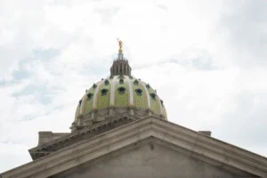 Report calls Pennsylvania a taxpayer ‘sinkhole’
