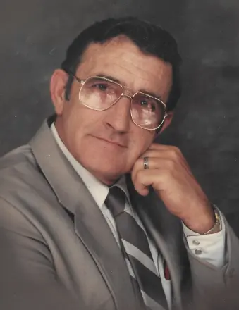donald francis sillik