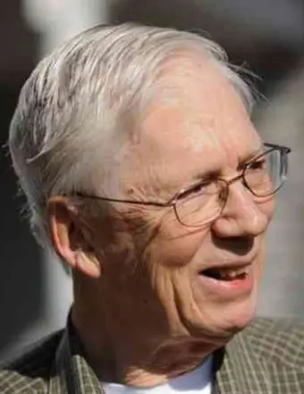 howard josselyn devoe