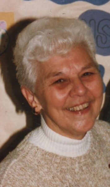 irene k wildasin