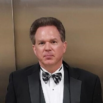 james c rodgers