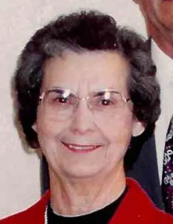 Obituary: Jean W. Taylor