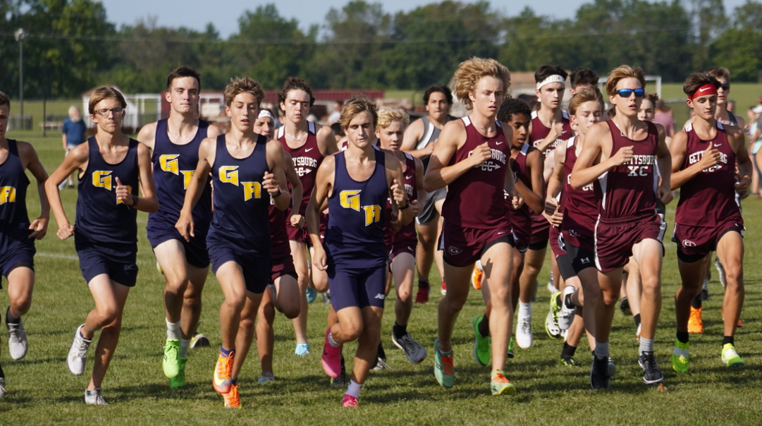 x country