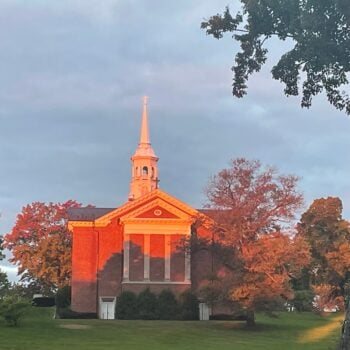 Seminary Chapel