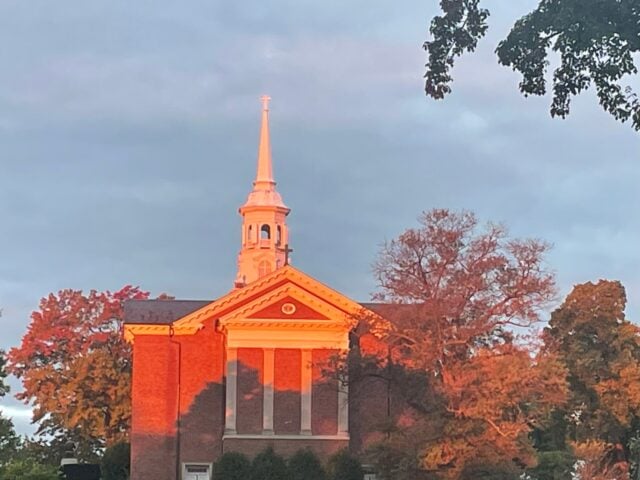 United Lutheran Seminary to hold remembrance service Wednesday