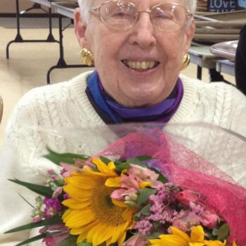mary elizabeth worley ebaugh