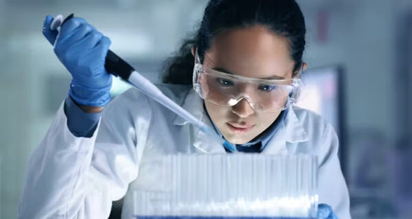 medical student