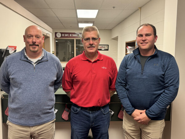 Bermudian Springs welcomes 3 new board members