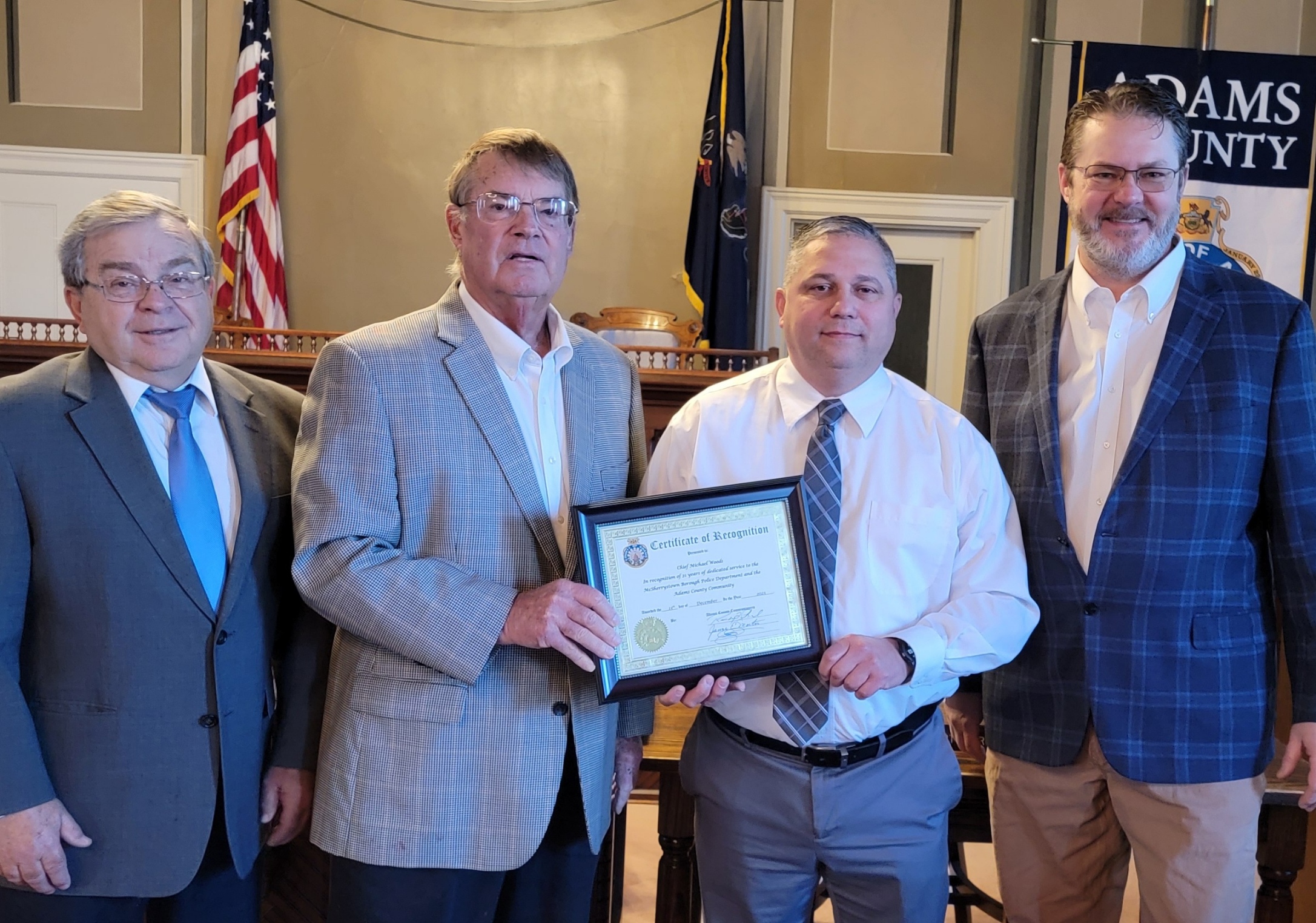 four-percent-wage-increase-for-county-employees-gettysburg-connection