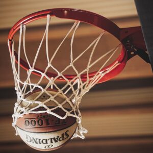 basketball, basket, sports