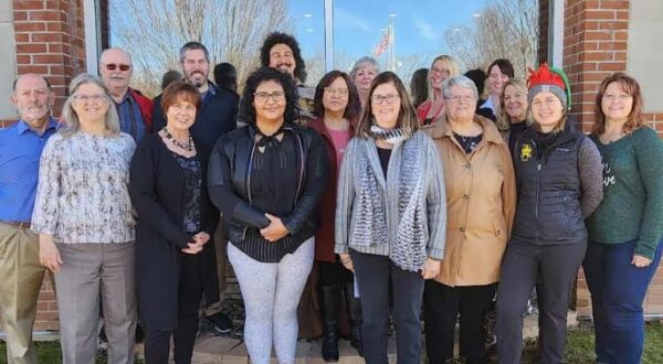 ACCF grant recipients