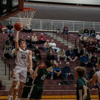 GAHS Basketball 1