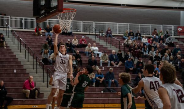 GAHS Basketball 1