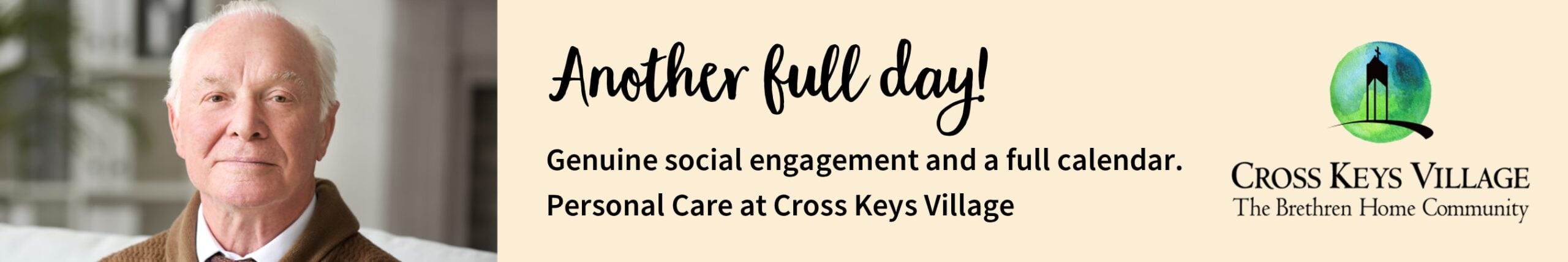 Cross Keys Village