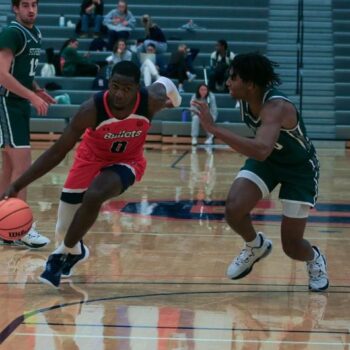 Gettysburg College basketball
