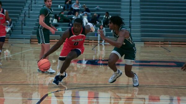 Gettysburg College basketball