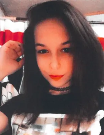 Obituary: Abbylynn Marie Harriett Martinez - Gettysburg Connection