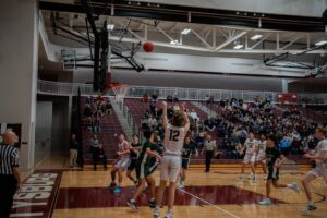 High School sports roundup 12-19