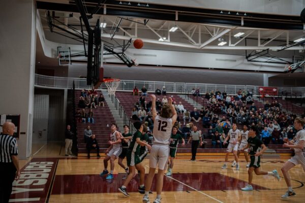 chase baketball