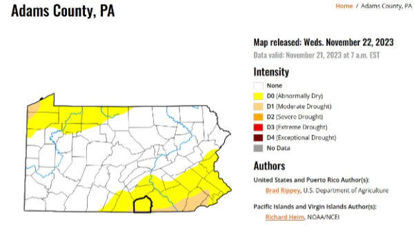 drought image 12 3 2023