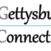 Gettysburg Connection Staff