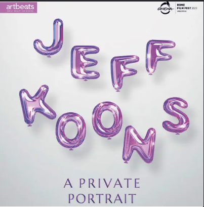 jeff koons