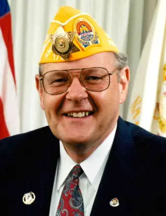 Obituary: Kenneth E.  Wolford, Sr.