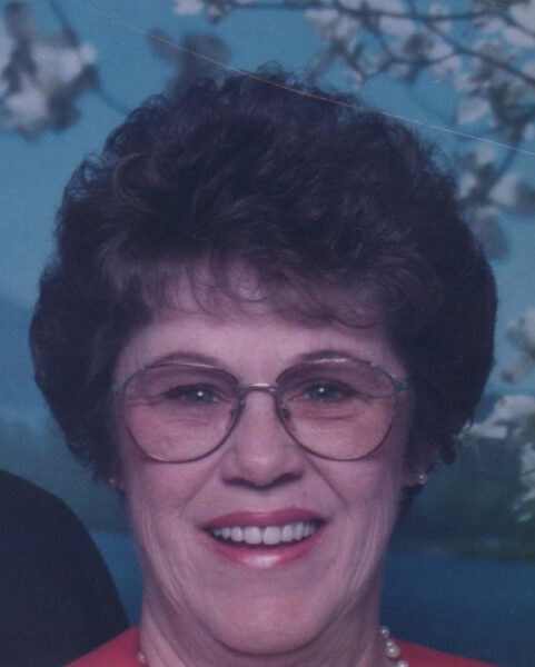 nancy lee cannon