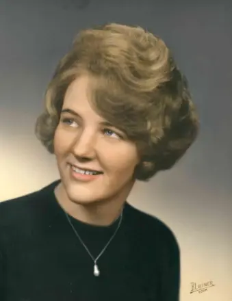 peggy m reecher