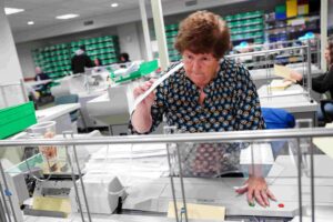 As 2024 election approaches, voting officials worry Pa. isn’t prepared for misinformation