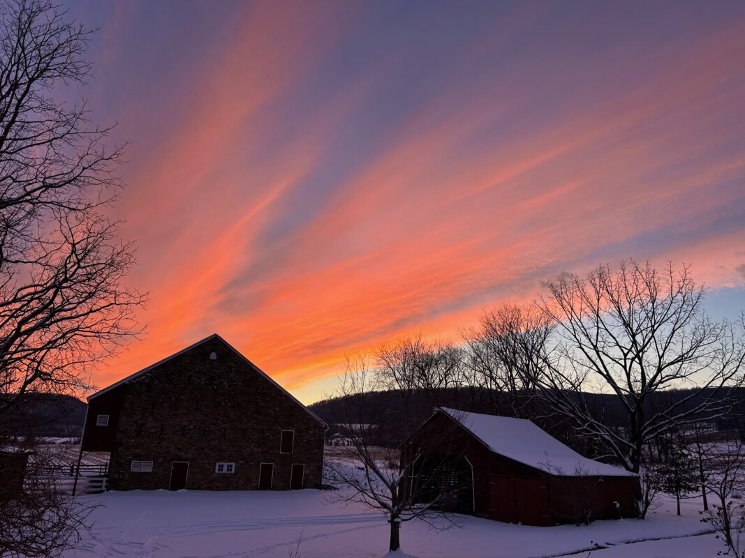 SunsetAfterTheStorm