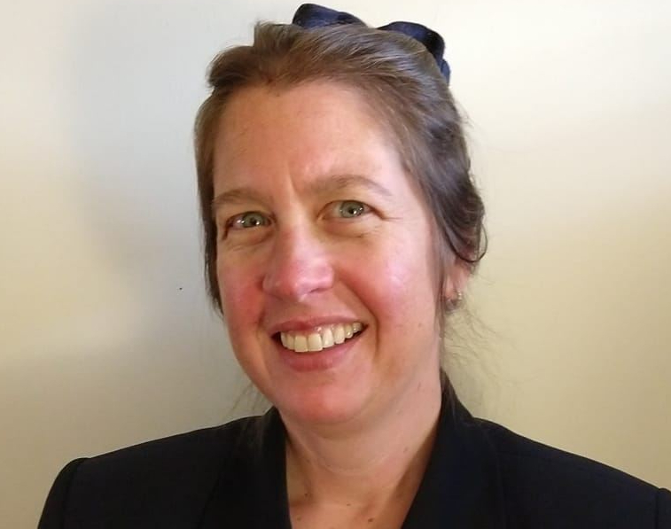 beth farnham