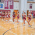 cheerleaders