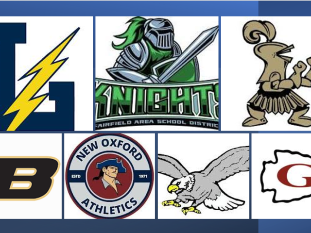 Adams County PA High School Sports: Fall 2026