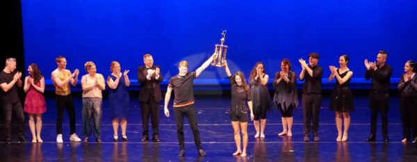dancing with the local stars winners 2024 gettysburg pa