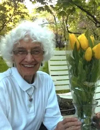 dorothy e held