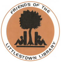 Friends of the Littlestown Library’s upcoming events for 2024
