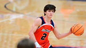 Gettysburg powers past Ursinus for fourth straight win