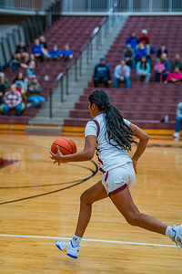 girls high school basketball chase