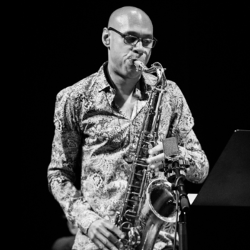 joshua redman