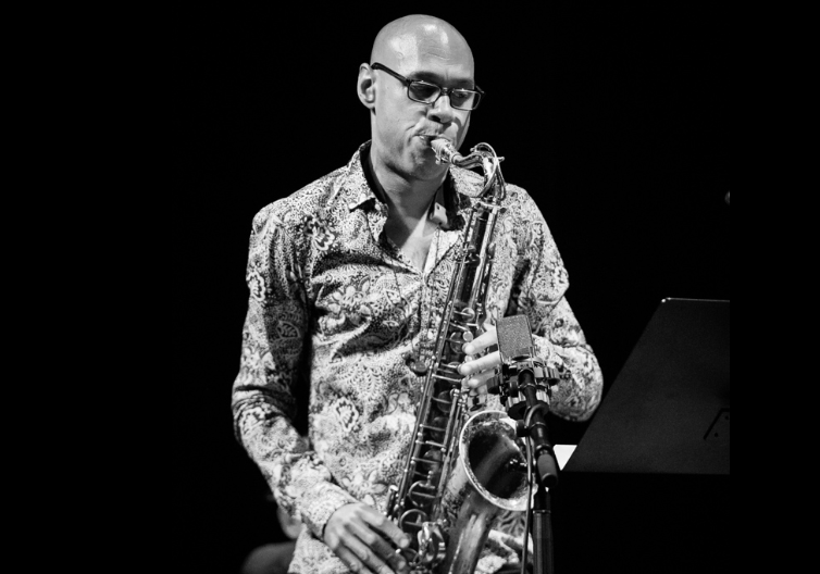joshua redman