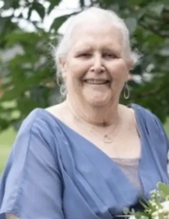 rae harriet rudisill