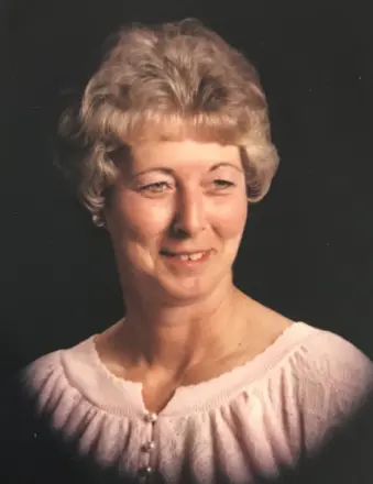 ruth ann akers