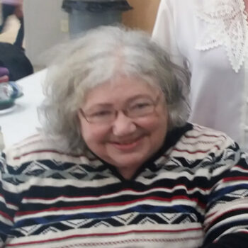 shirley l anderson