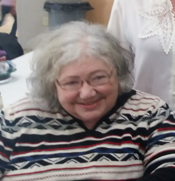 shirley l anderson