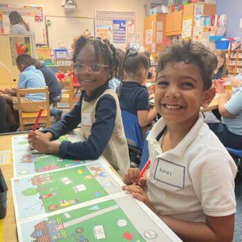 stem story 1