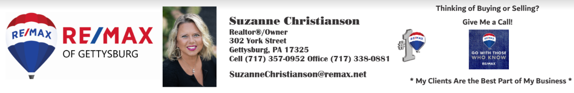 suzanne christianson