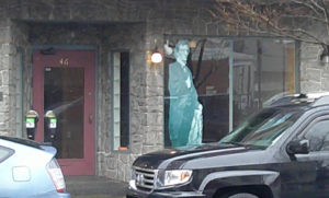 Thaddeus Stevens museum will open in Gettysburg