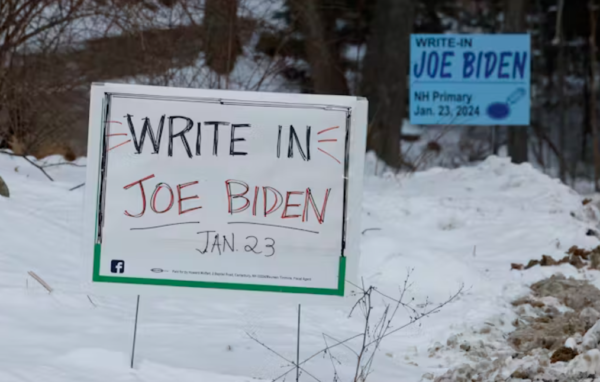 Fake Biden robocall to New Hampshire voters highlights how easy it is to make deepfakes − and how hard it is to defend against AI-generated disinformation