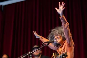 Black PA country musicians celebrate the Beyoncé effect, invite new listeners to stick around